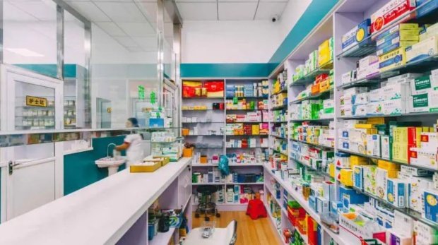 Healthy Skin in Cilacap: The Secret of the Apothecary Always There for You